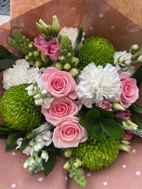 Pretty Pinks