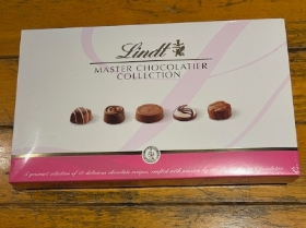 Lindt Chocolates